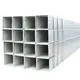 Forindustry 50x50 Galvanised Square Tube ASTM A53 Schedule 40 Hot Dip Galvanized Steel Pipe by Longxing Steel 5