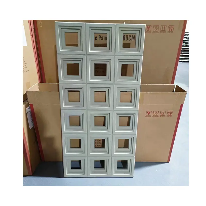 Faux Brick Wall Covering Customized Colors Wholesale - JINYUAN 6