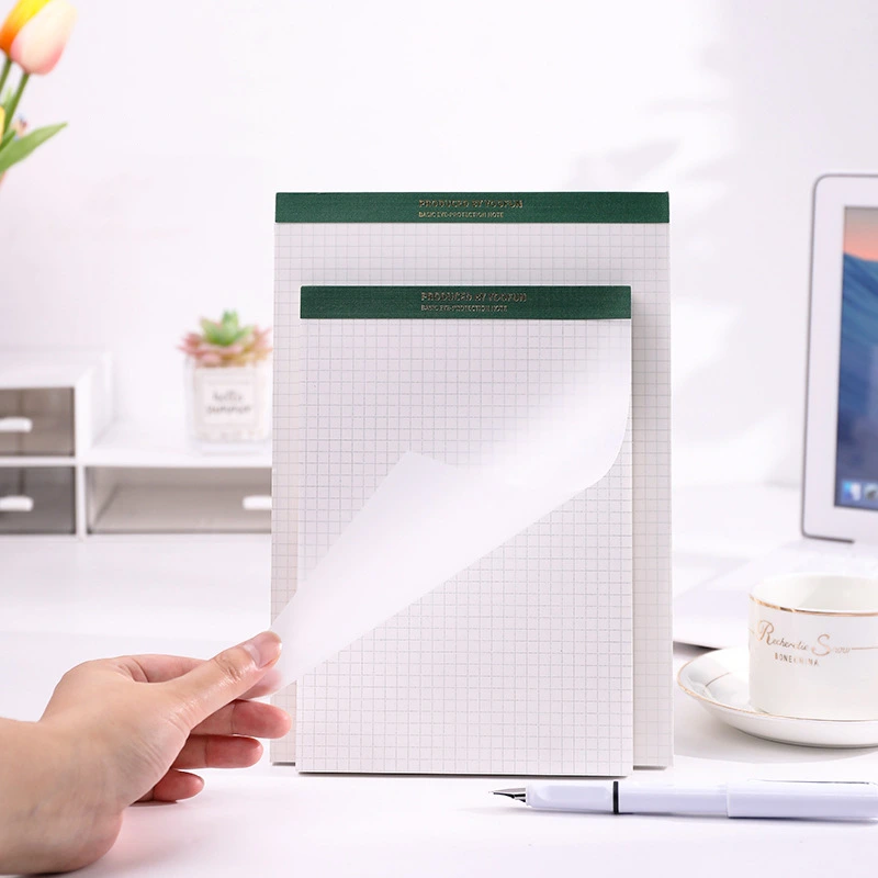 Modern Writing Notebook Paper Writing Notebook Paper Company 5