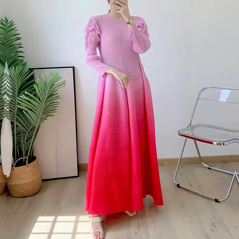 Pleated Women's Clothing Accept Customer Logo - - Pleats Clothing 6