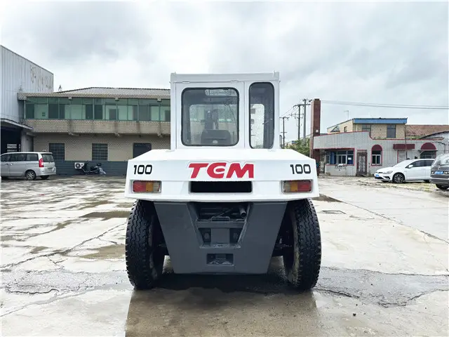 Used Construction Machinery 1023supply 6