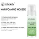 Reliable Men's Hair Loss Shampoo Made in China 3