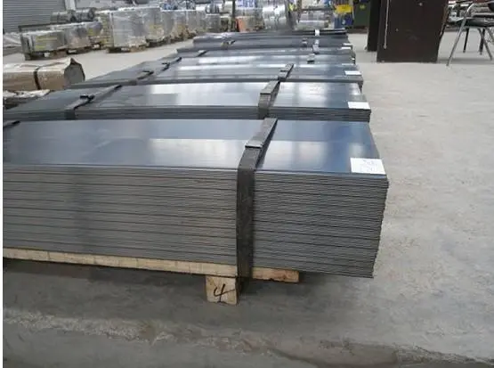 Hot Sale 6mm Carbon Steel Plate Forindustry 7