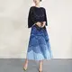Pleated Gown with Sleeves Fast Shipping to Over 200+ Countries & Regions. by Pleats Clothing-1 4