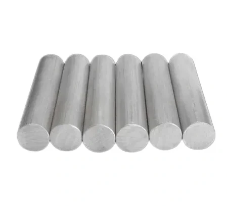 2024 3003 5052 5083 6063 7075 6061 6082 Barra de varilla cuadrada redonda de aluminio de alta resistencia a la venta 1