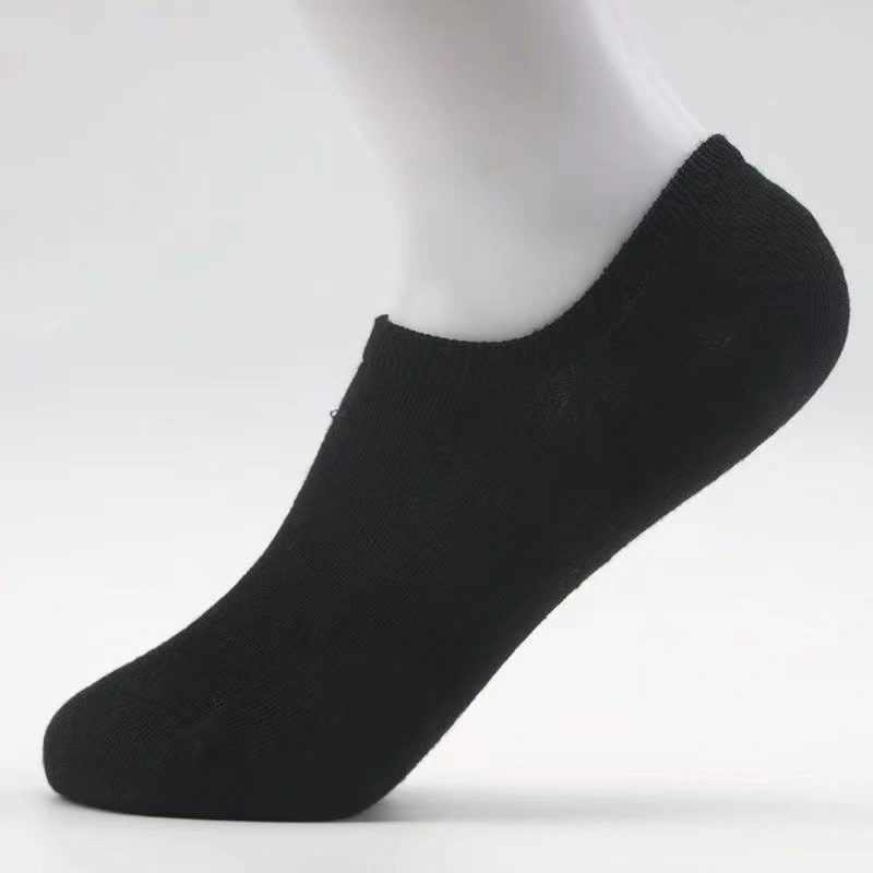 Chaussettes décontractées en coton personnalisées Chaussettes Darling de haute qualité 1
