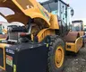 Best Single Drum Vibratory Roller Price Supplier 6