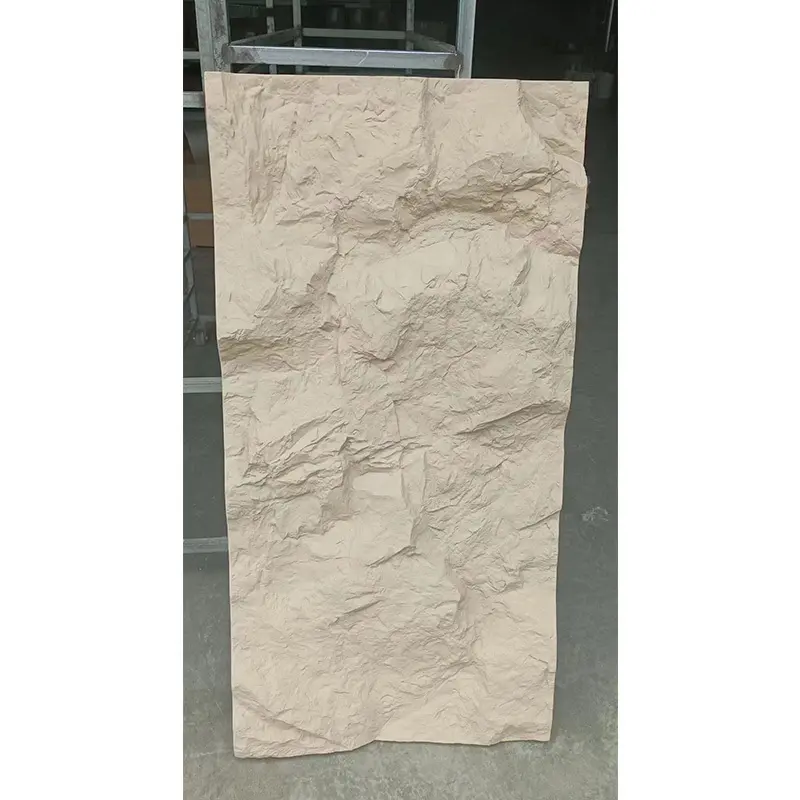 Polyurethane Panel Manufacturers Pu Stone Wall Pannel Wholesale - JINYUAN 4