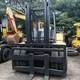Forklift for Sale Supplier Pressure Vessel 6