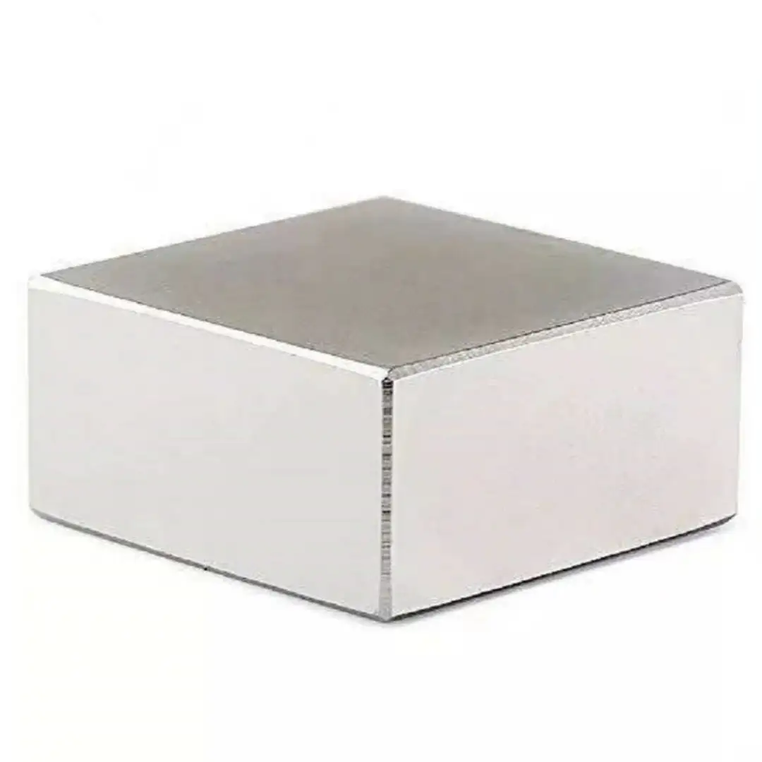 Hot Sellingneodymium Magnets for Medical NdFeB Magnet Permanent Strong Neodymium Magnet 2