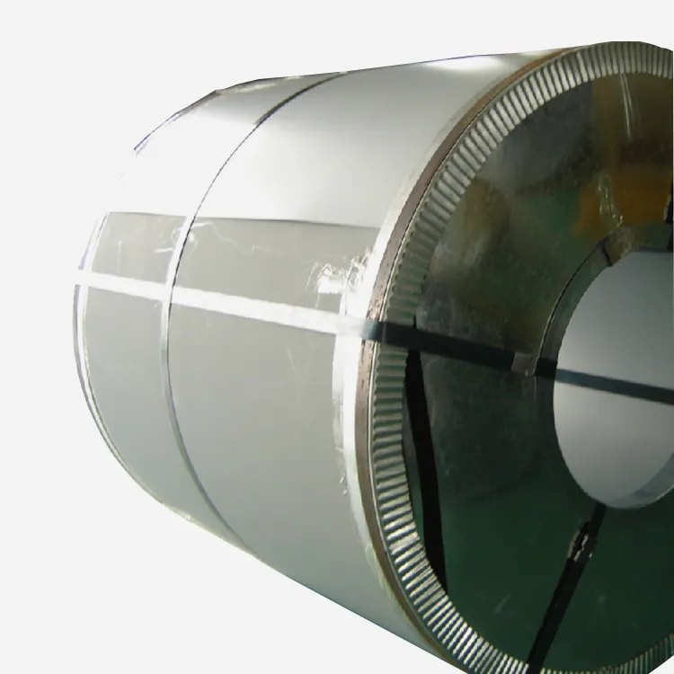 Low Carbon Steel Pipe Regular Spangle AiSinew Arrival 3