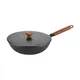 Cast Iron Pots and Pans Non Stick Pan Setfor Sale 4