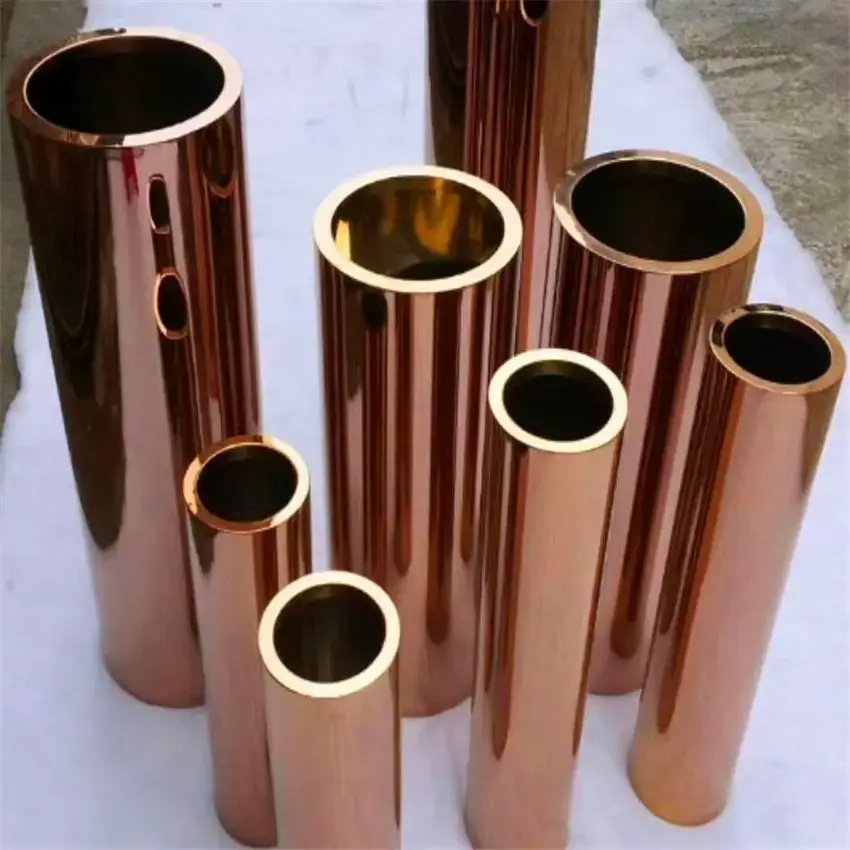 Factory Directstainless Steel Supplier for Sale LONGXING Seamless 7