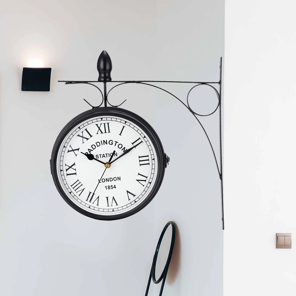 Clock Table Clock Digital Clock - - NEW IMAGE 4