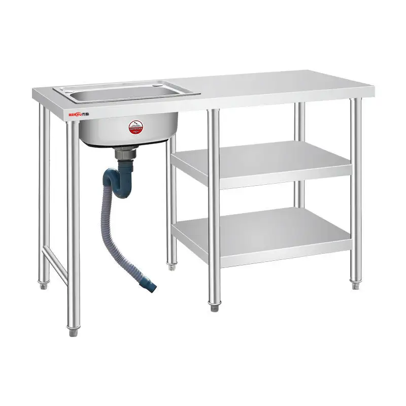 Long Lastingstainless Steel Table Excellent Quality Stainless Steel Table 6