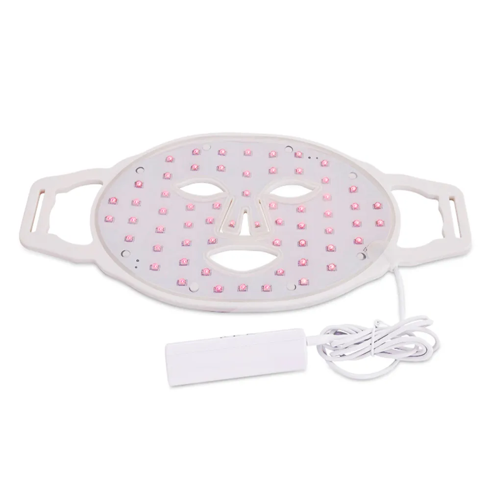 SC1028 Flexible 7-Color LED Therapy Mask 4