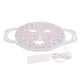 Face Red Light Therapy Mask Upply 2