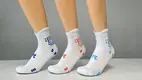 Childrens Walking Socks Header Card - - Huayang 3