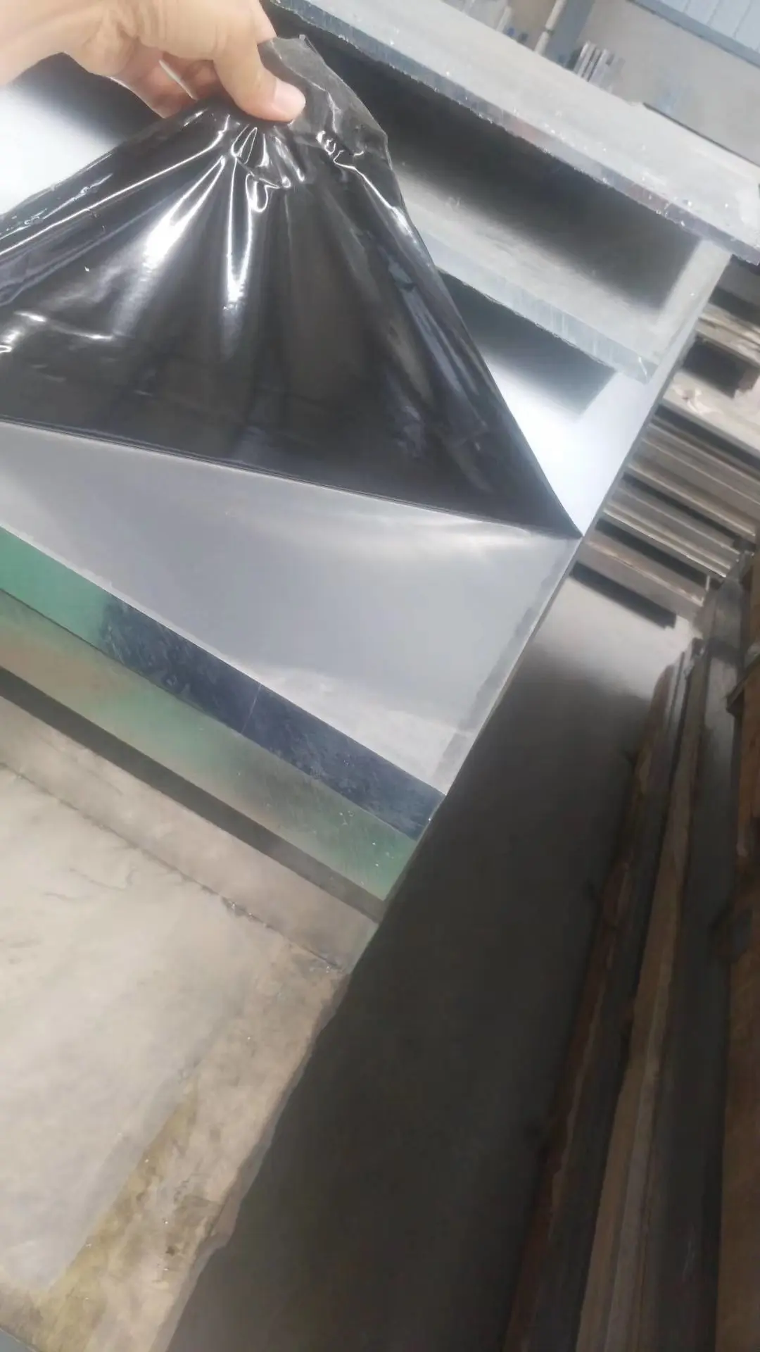 Carbon Steel Plate 7000 Series 7000 Serieswith Good Price 7