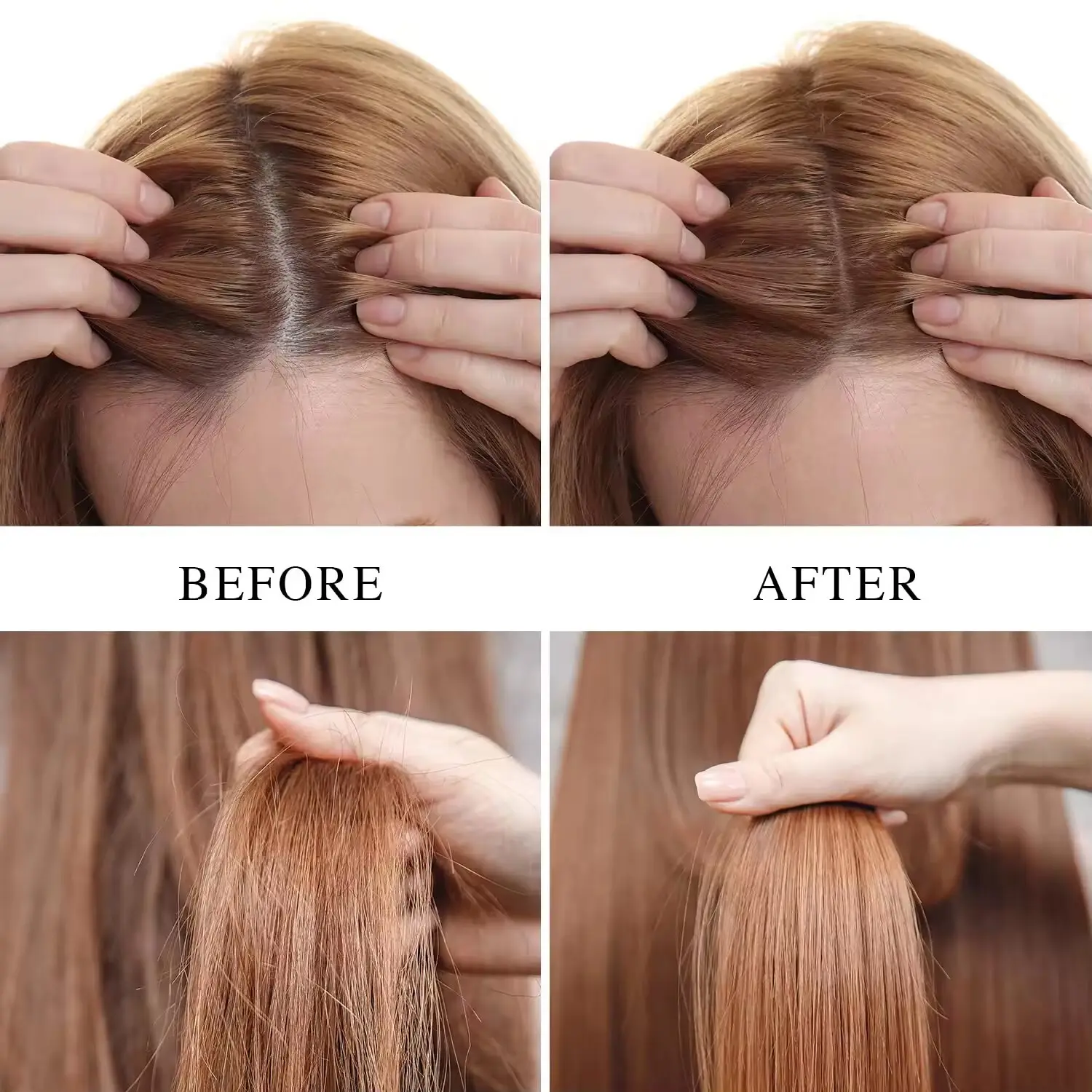 Hair Repair Products OEM/ODMmanufacturer 6
