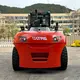 High-quality Second Hand Electric Forklift for Sale 6