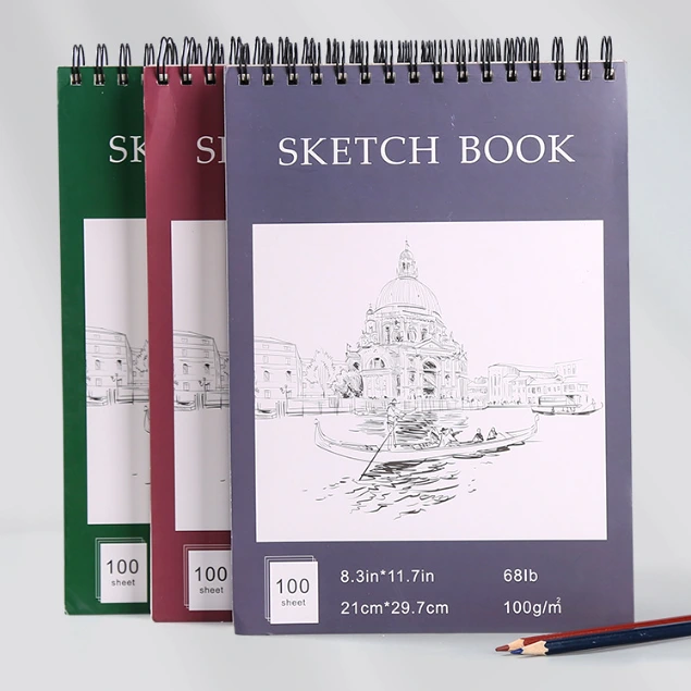Durable Writing Note Pad Price List 5