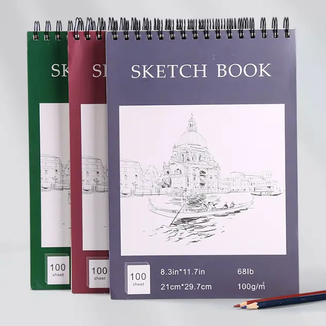 Latest Drawing Notebook Drawing Notebook Company 5
