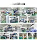 Custom Sticker Manufacturers 05 by LLR Packaging 6