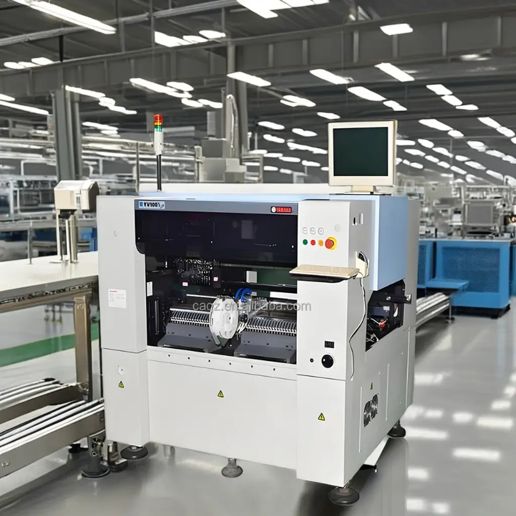 How Many Quanzhu Machine Spare Parts Are Sold Per Year? 1