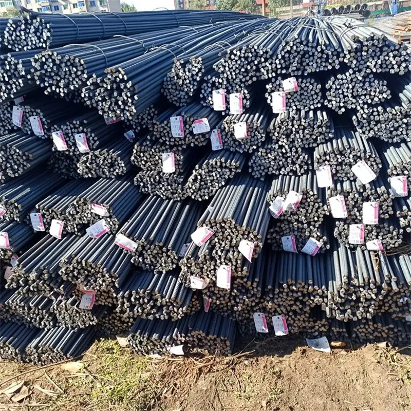 High Carbon Steel Bar Hot Rolled - for Sale - Longxing Steel 5