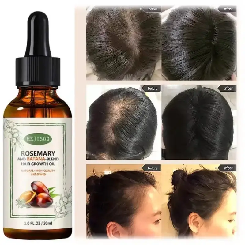 Hair Repair Products OEM/ODMmanufacturer 4