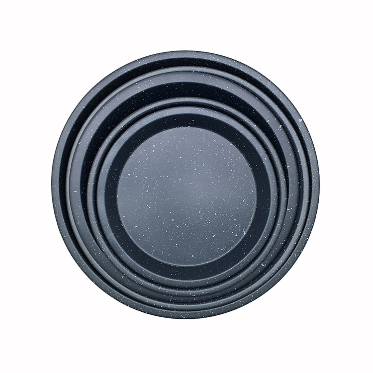 New Stainless Steel Bakeware Stainless Steel Bakeware Company 6