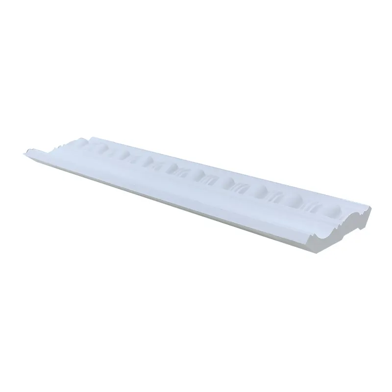 Polyurethane Decorative Mouldings Modern - - JINYUAN 6