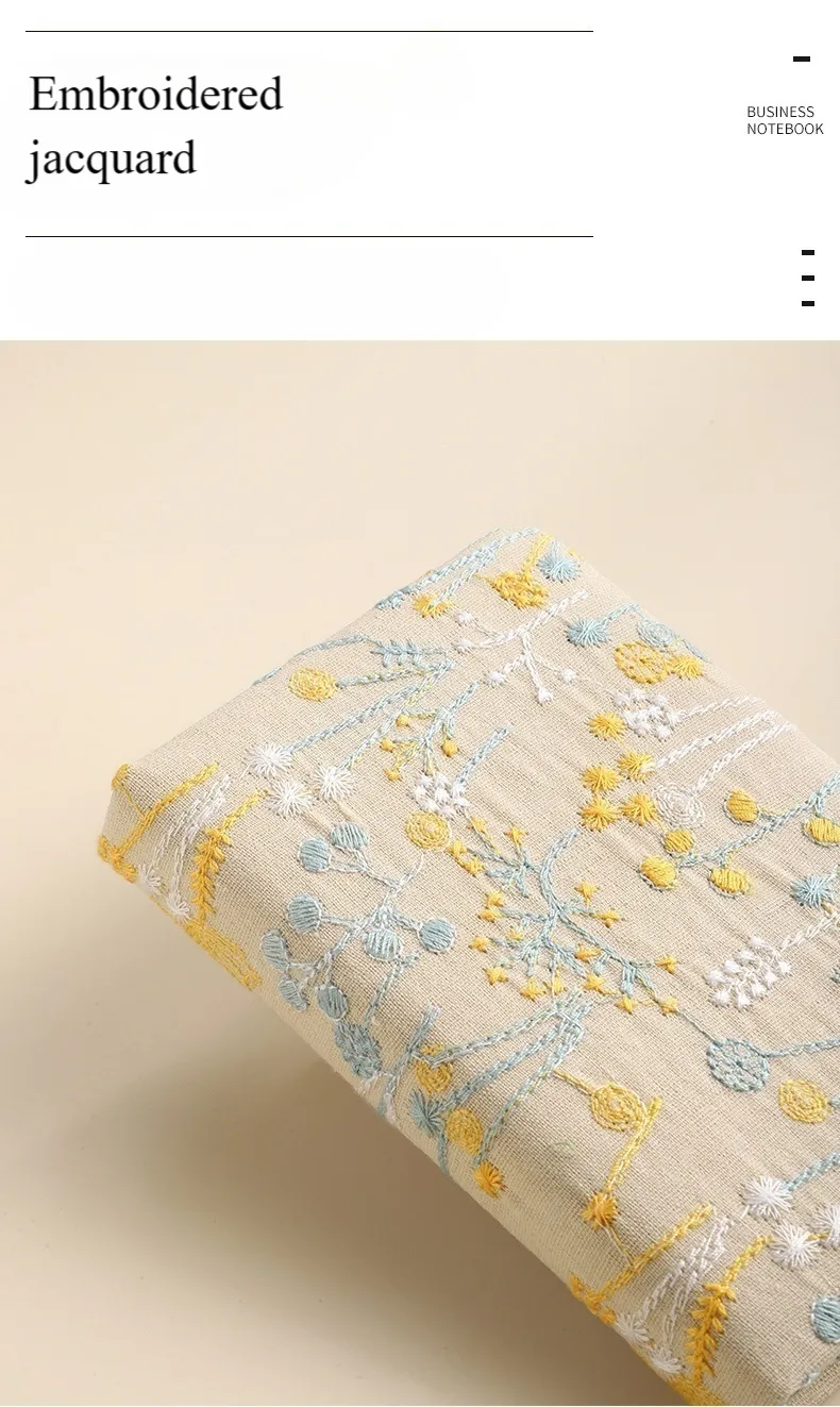 JiayuanET Personal Diary Writing NAsupplier 6