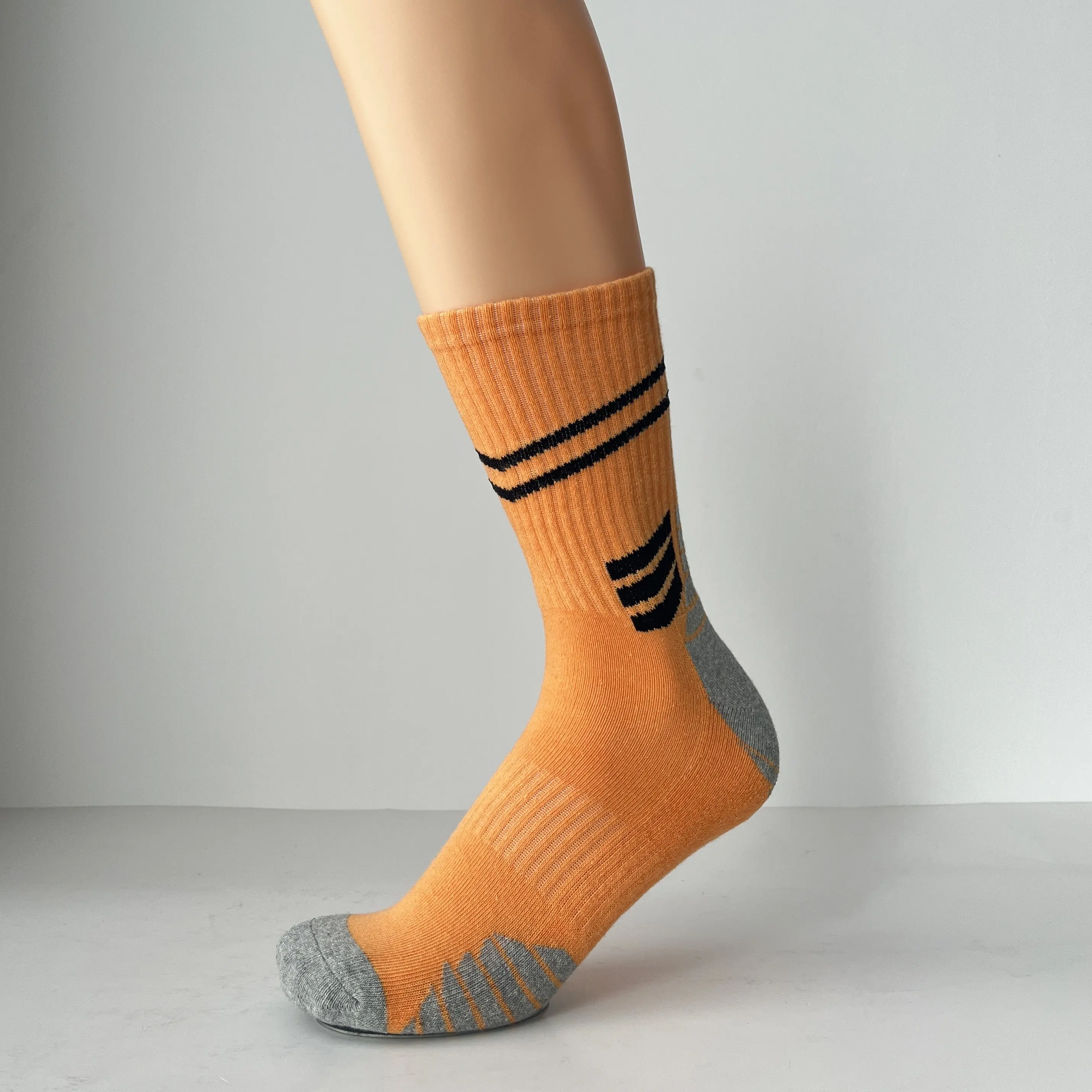 Socks Manufacturer Body - - Huayang 3