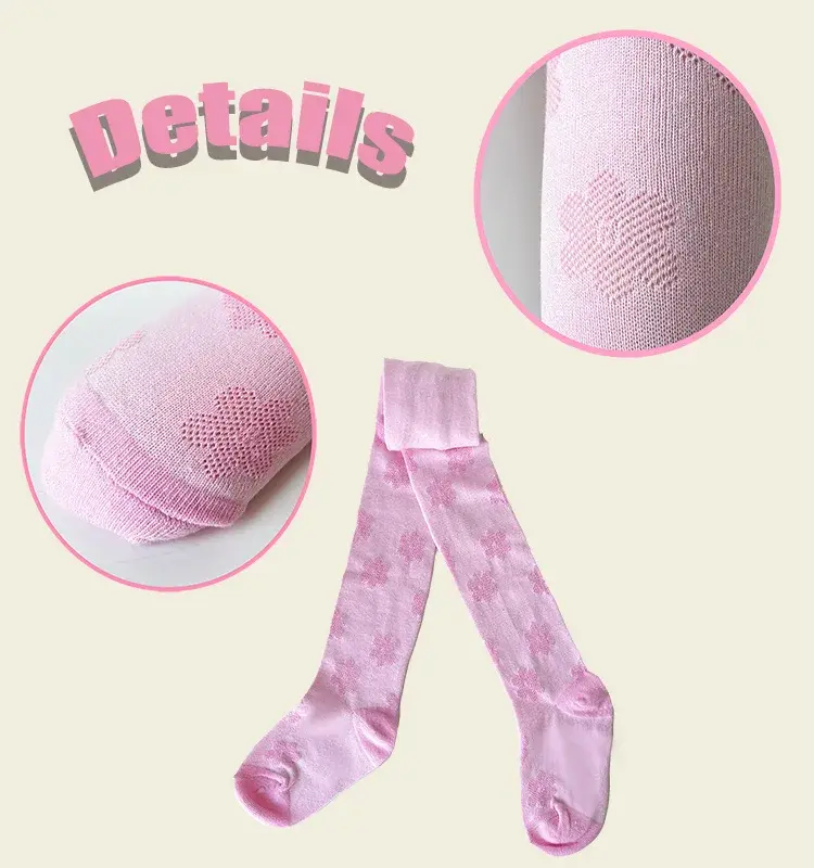 Toddler Tights 1 by Huayang 3
