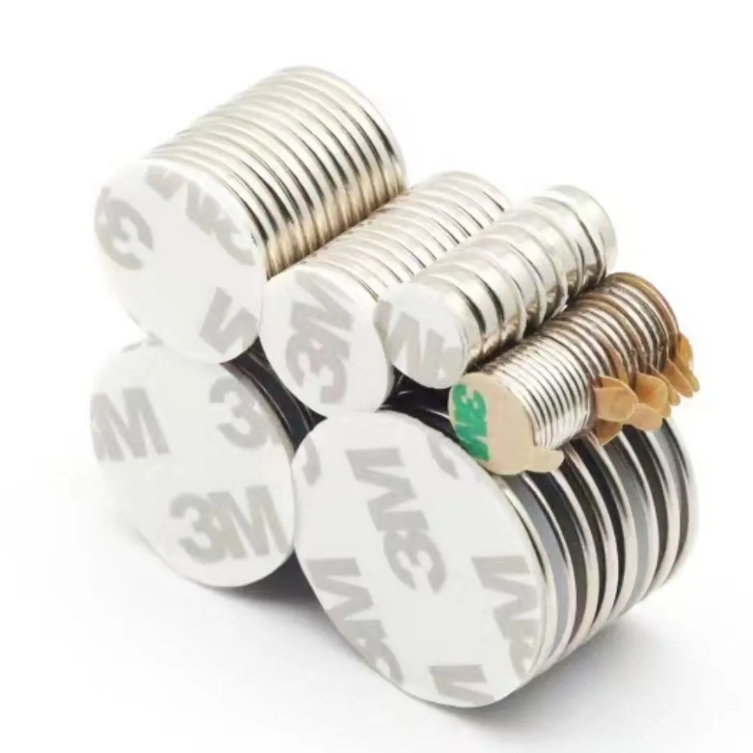 Fine Quality Custom Magnet Supplier with Good Price for Home 6