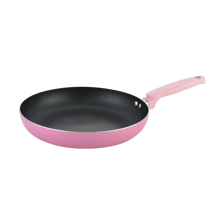 Aluminum Cooking Pans Sustainable by Qianzan 3