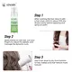 Reliable Men's Hair Loss Shampoo Made in China 4