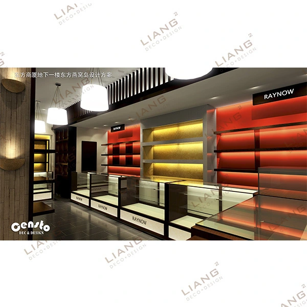 Vitrina de panadería, mostrador de exhibición, estante para alimentos, decoración del hogar, mesa de café para panadería 1