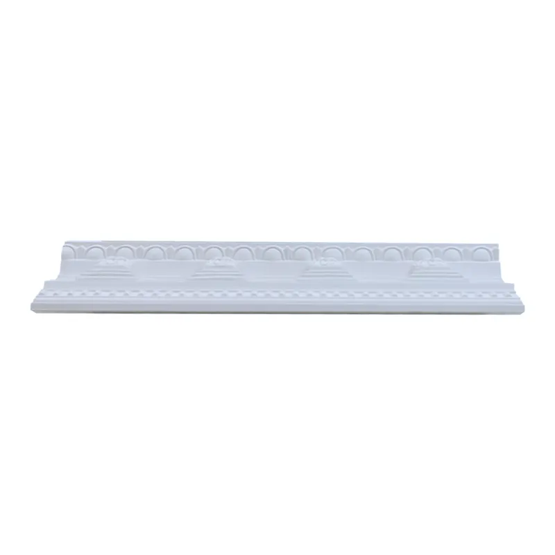 Polyurethane Decorative Mouldings Others - - JINYUAN 5