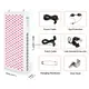 Infrared Light Therapy Series 6