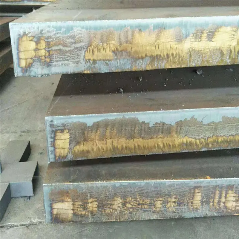 Carbon Steel Plate for Sale GBsupplier 7
