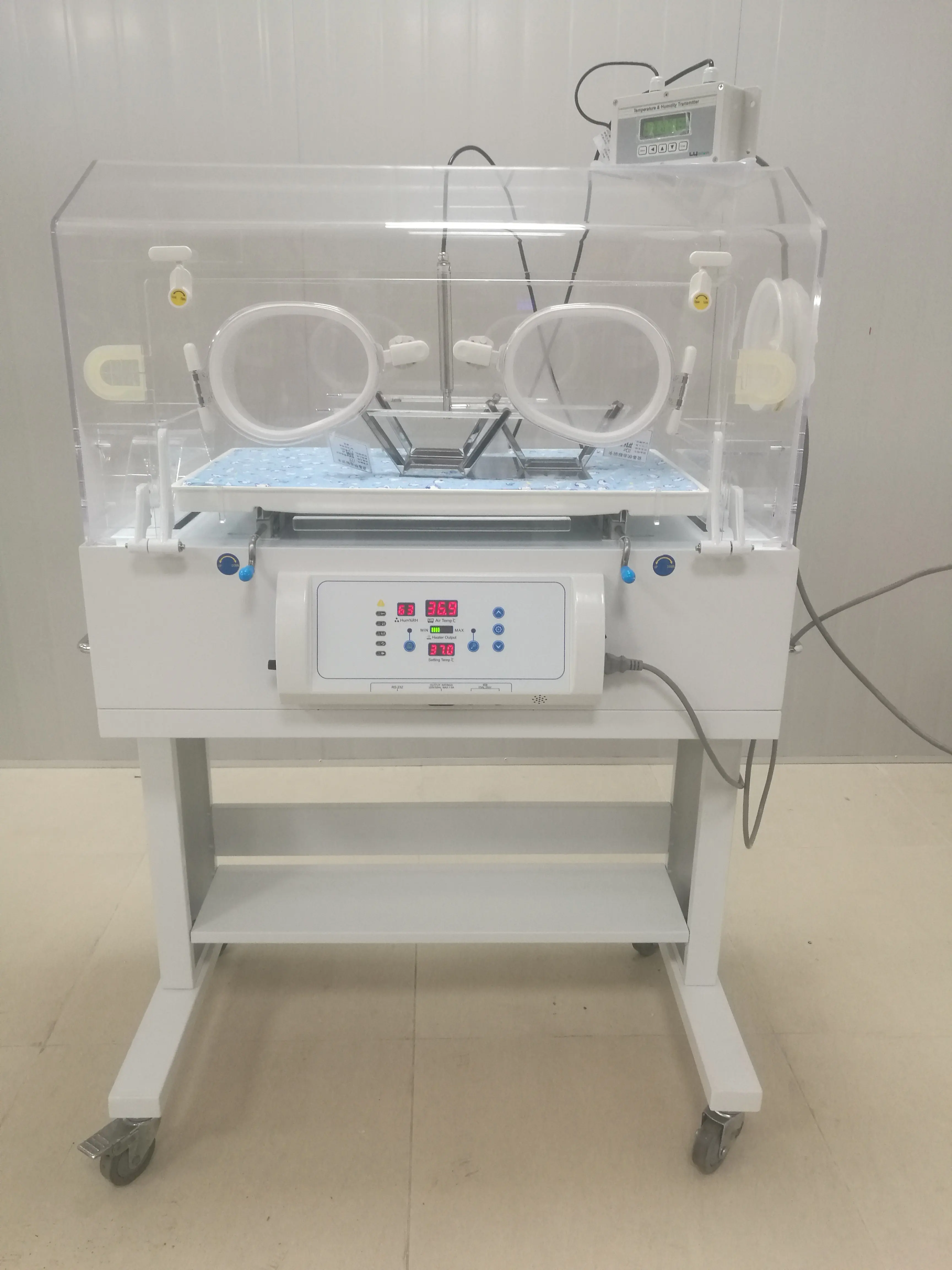 Custom Made New Born Incubator New Born Incubator Company 5