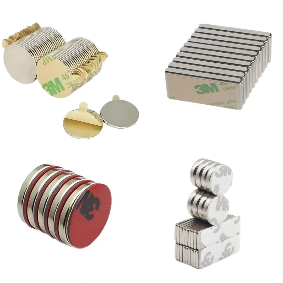 Fine Quality Custom Magnet Supplier with Good Price for Home 2