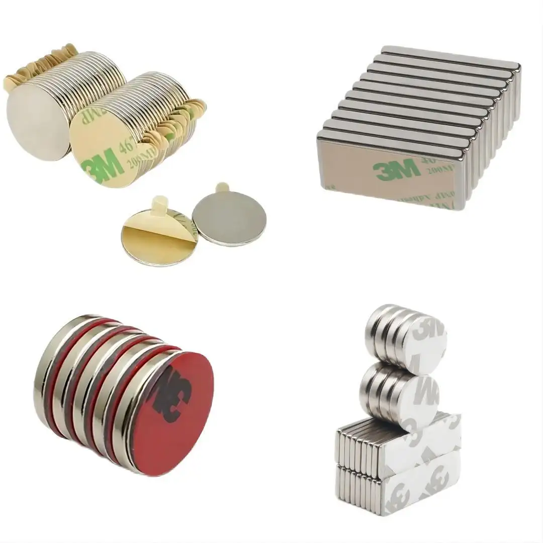 Fine Quality Custom Magnet Supplier with Good Price for Home 2