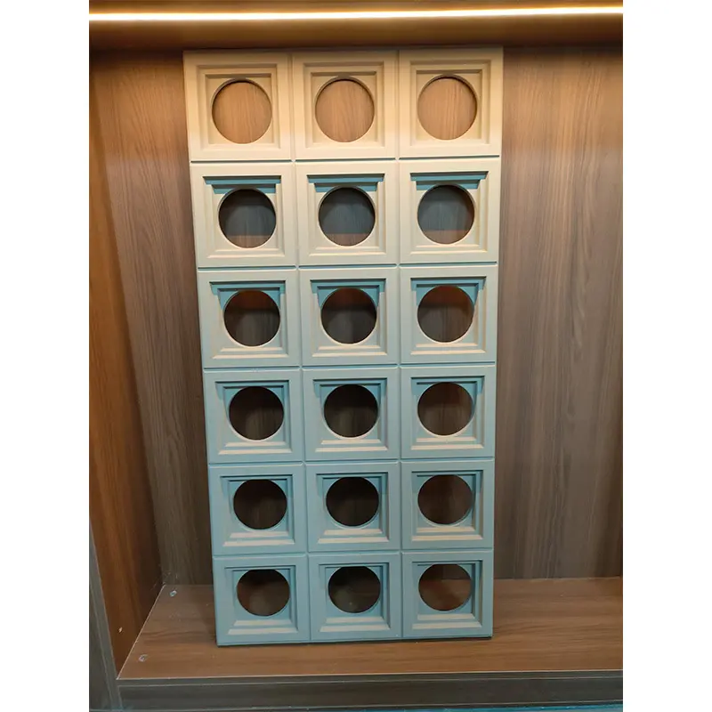 Faux Brick Wall Covering Customized Colors Wholesale - JINYUAN 4