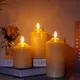 Remote Control Candles Mother's Day - - NEW IMAGE 7