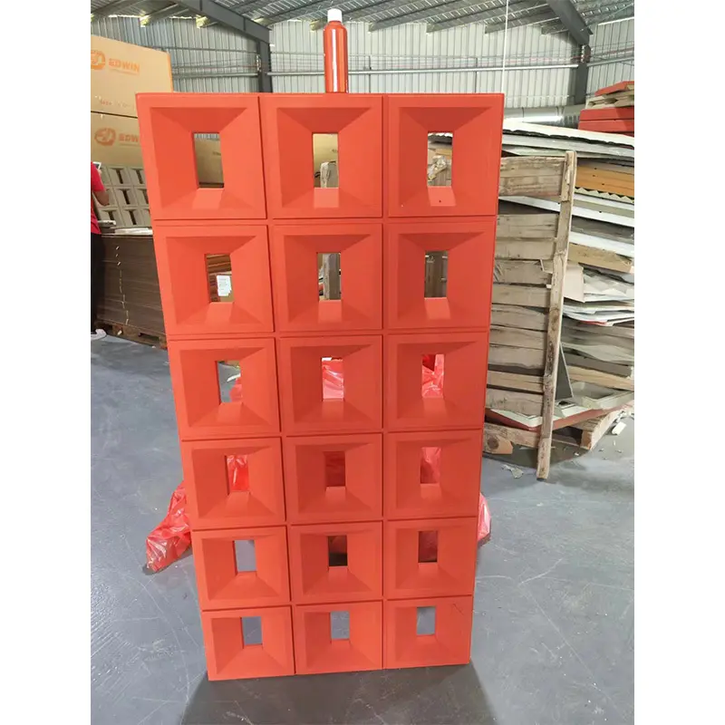 Polyurethane Wall Cladding Other Wholesale - JINYUAN 4