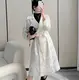 Net Pleated Gown About 5-10Days - - Pleats Clothing 3